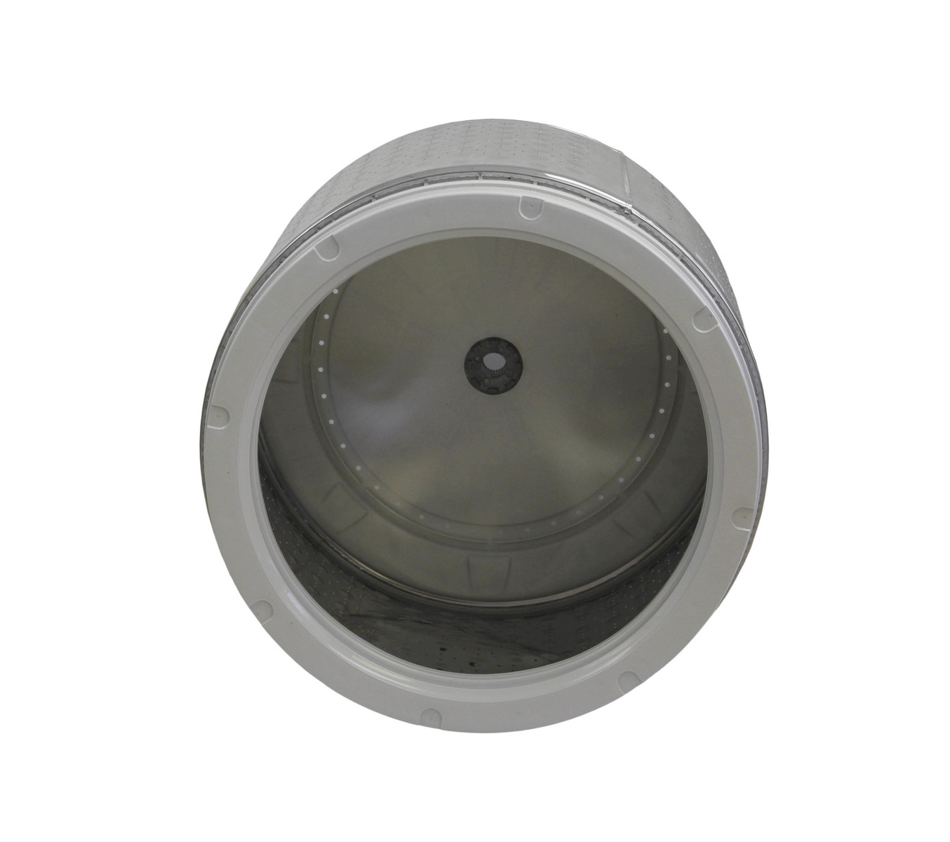 WW01F01700 - Genuine OEM GE Washer Basket